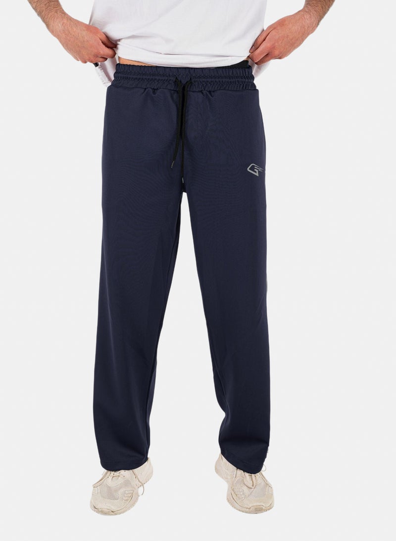 Gorilla Active Line Navy Men Pant - Image 1